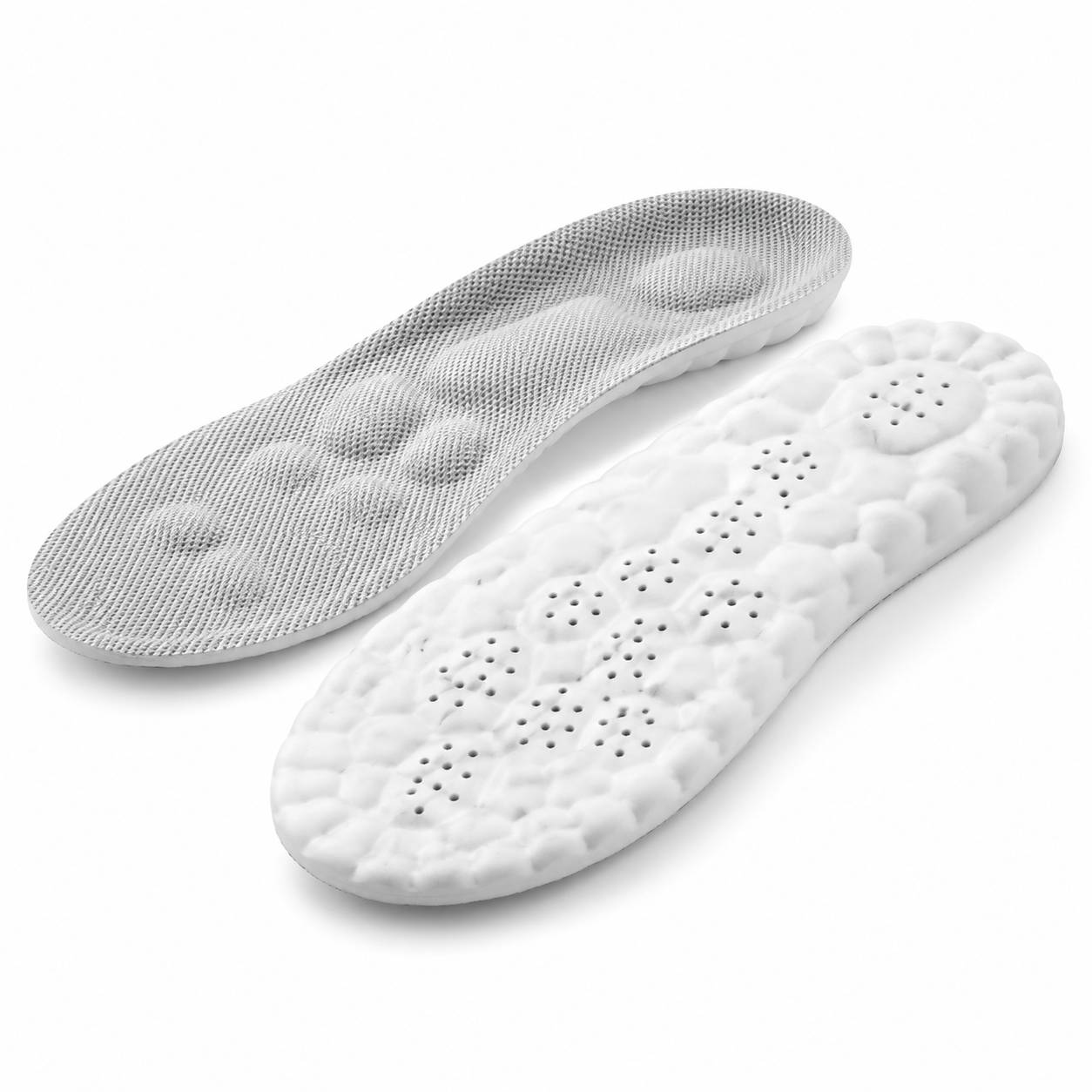 OrthoStep Komfortsulor - Fotguiden